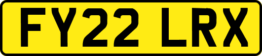 FY22LRX