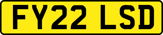 FY22LSD