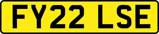 FY22LSE