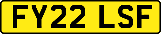 FY22LSF