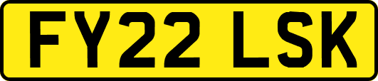 FY22LSK