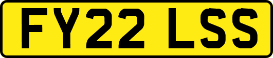 FY22LSS