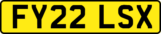 FY22LSX