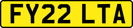 FY22LTA