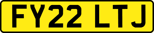 FY22LTJ