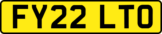 FY22LTO