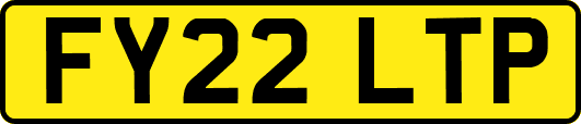 FY22LTP