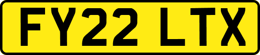 FY22LTX