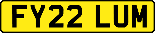 FY22LUM