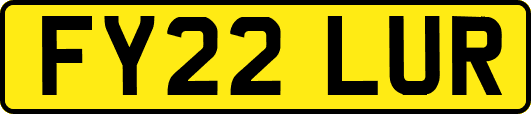 FY22LUR