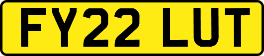 FY22LUT