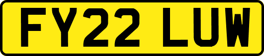 FY22LUW