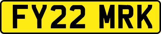 FY22MRK