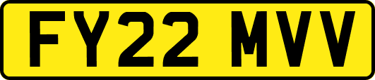 FY22MVV