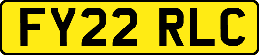 FY22RLC