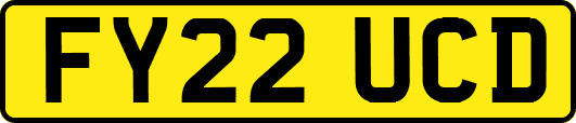 FY22UCD