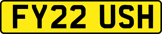 FY22USH
