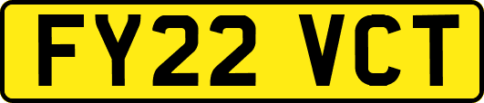 FY22VCT