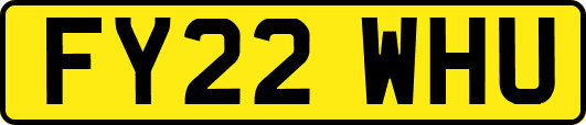 FY22WHU