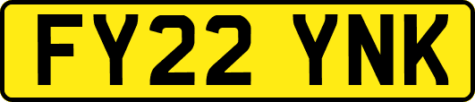 FY22YNK