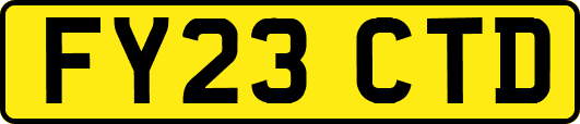 FY23CTD