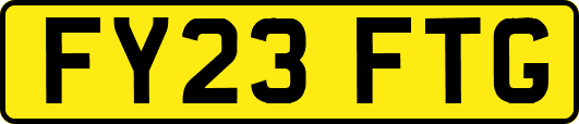 FY23FTG