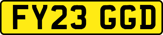 FY23GGD