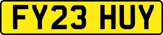 FY23HUY