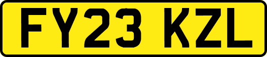 FY23KZL