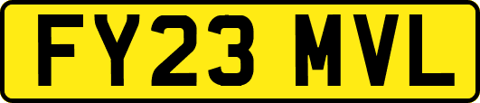 FY23MVL
