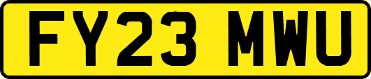 FY23MWU