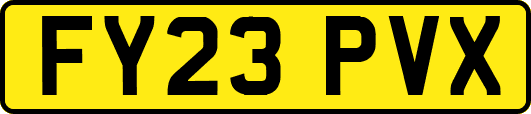 FY23PVX