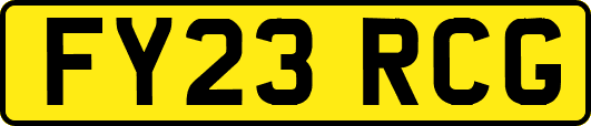 FY23RCG