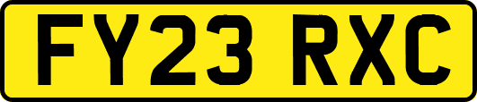 FY23RXC