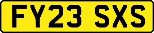 FY23SXS