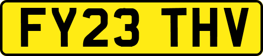 FY23THV