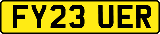 FY23UER
