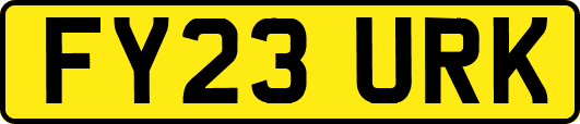 FY23URK