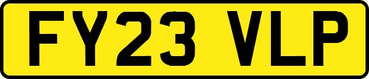 FY23VLP