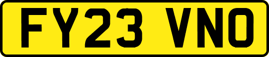 FY23VNO