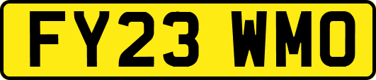 FY23WMO
