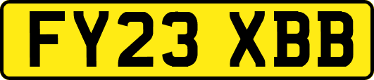 FY23XBB