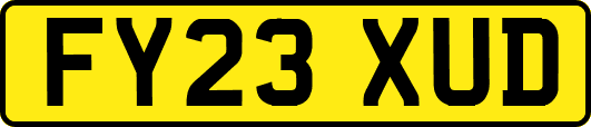 FY23XUD