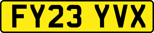 FY23YVX