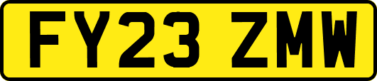 FY23ZMW