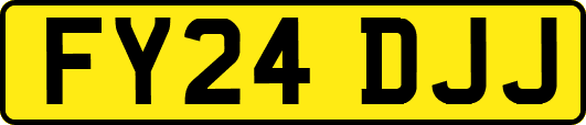 FY24DJJ