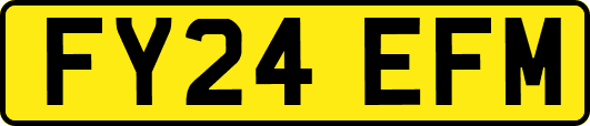 FY24EFM