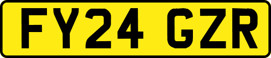 FY24GZR