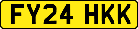 FY24HKK