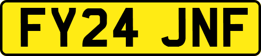 FY24JNF